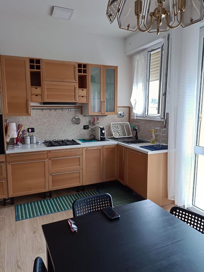 Bologna Quartiere Savena - Appartamento Di Stefano Exterior foto